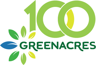 City of Greenacres, 100th anniversary