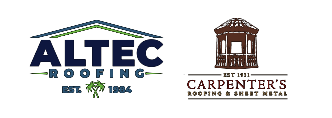 Altec Roofing and Carpenter's Roofing & Sheet Metal